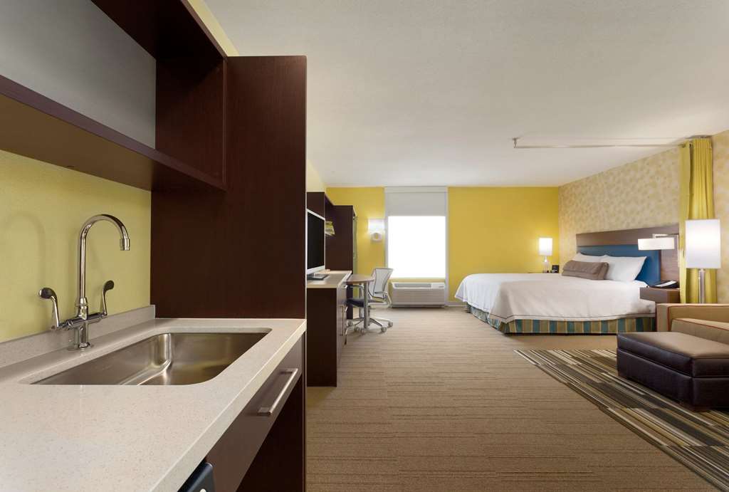 Home2 Suites by Hilton Pittsburgh / McCandless, PA