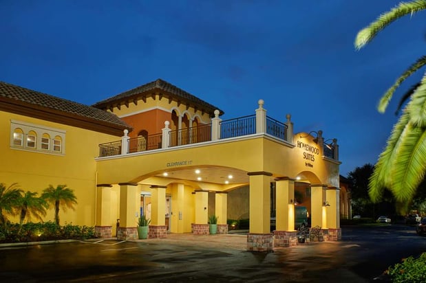 Images Homewood Suites by Hilton Sarasota