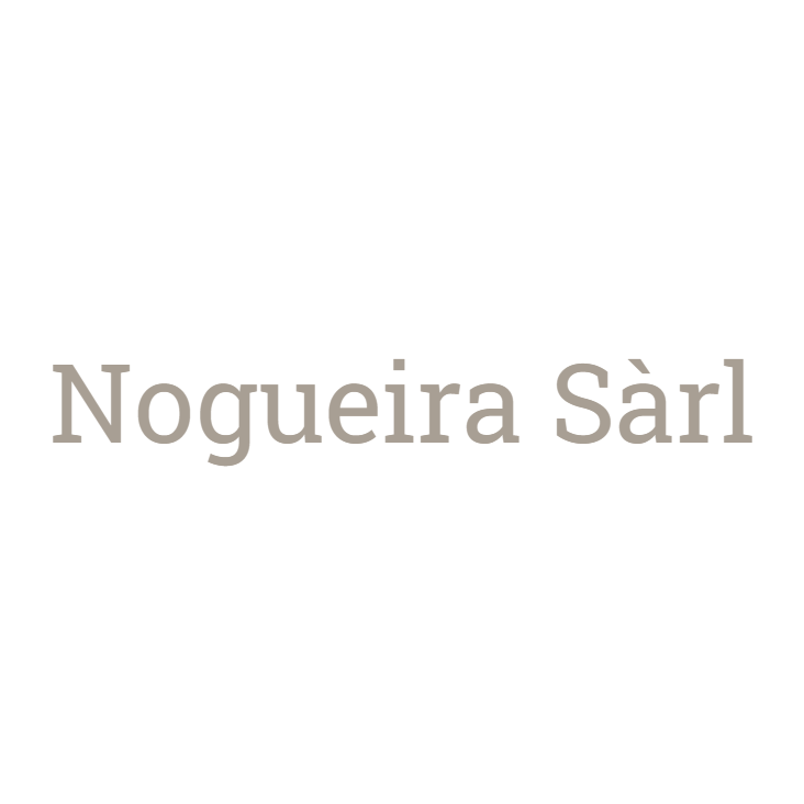 Nogueira Sàrl Logo