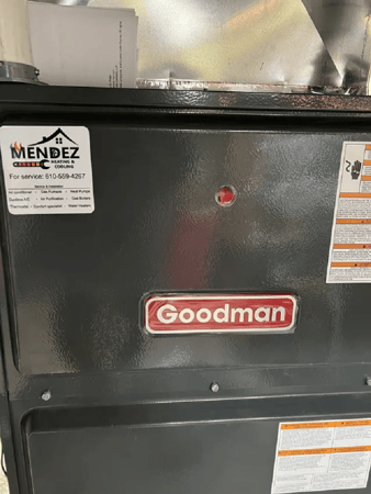 Images Mendez Heating & Cooling