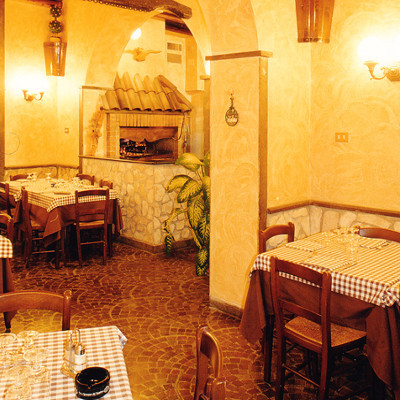 Images Trattoria Pizzeria da Armando