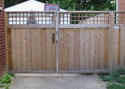 Images Custom Cedar Fences