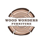 Wood Wonders Furniture Logo