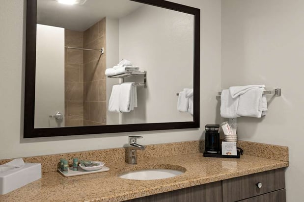 Images Best Western Inn at Face Rock