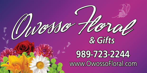 Images Owosso Floral