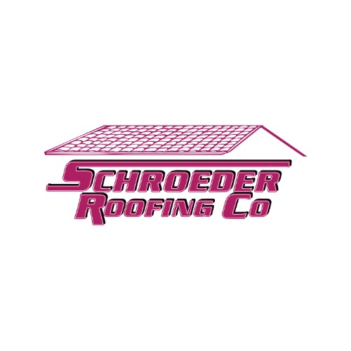Schroeder Roofing Logo