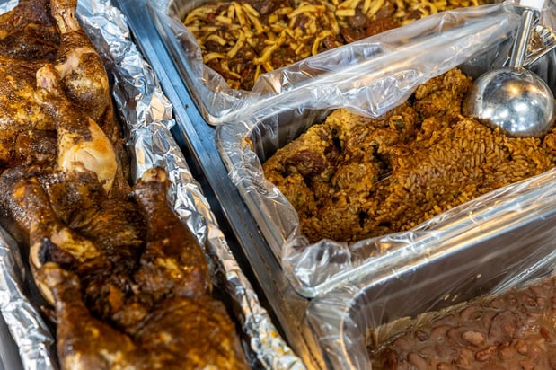 Images Bergeron's Boudin & Cajun Meats