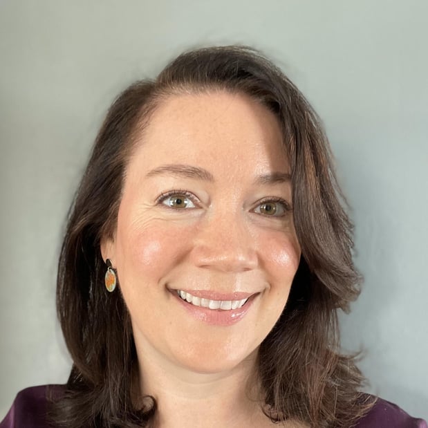 Images Alison Strycker, Counselor