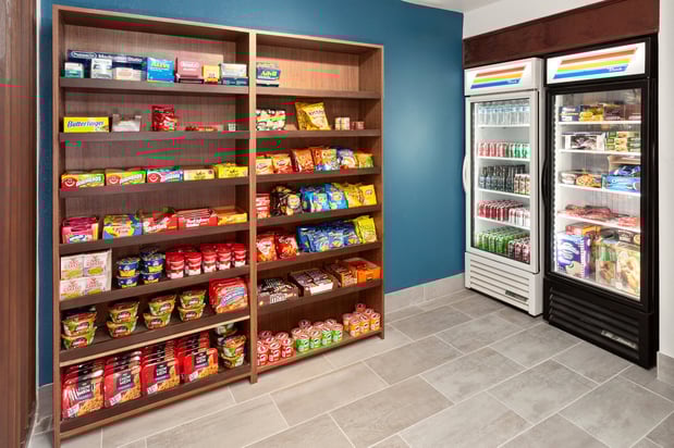 Images Holiday Inn Express & Suites Chicago West-O'Hare Arpt Area by IHG
