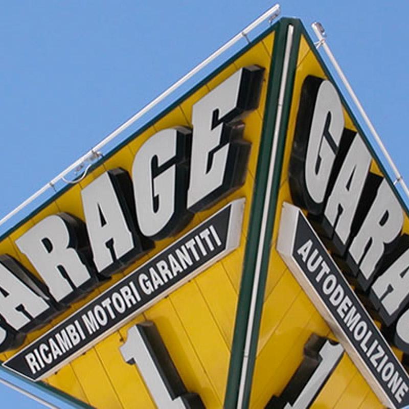 Images Garage 1 Motori Usati