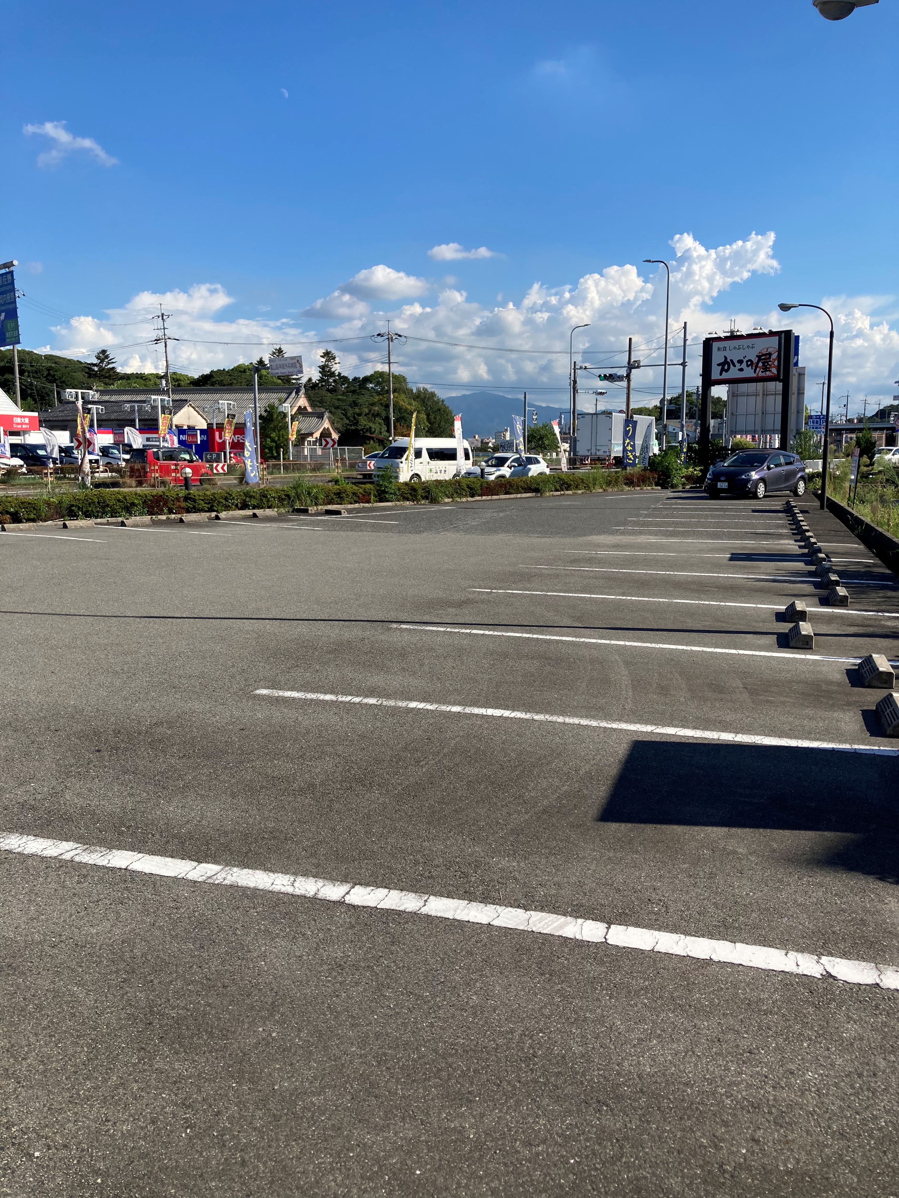 Images かごの屋 藤井寺インター南店