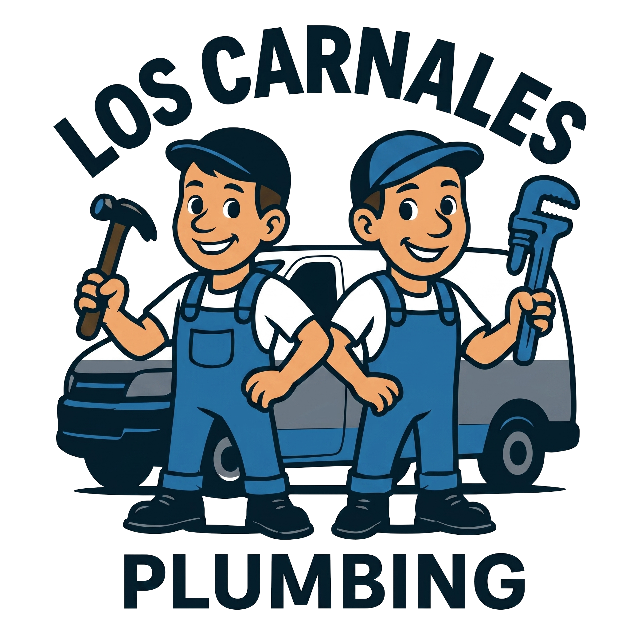 Los Carnales Plumbing