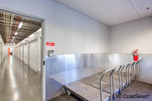 CubeSmart Self Storage Photo