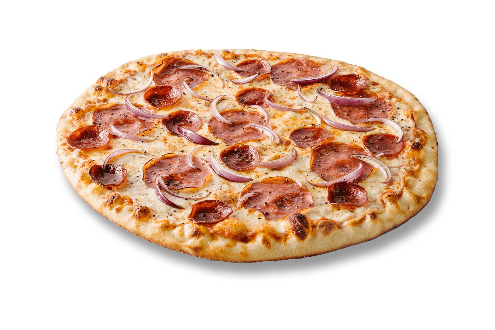 Circular Image