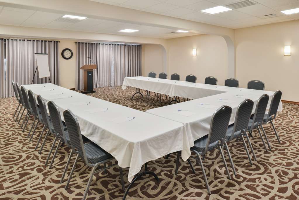 Meeting Room / Banquet Space 