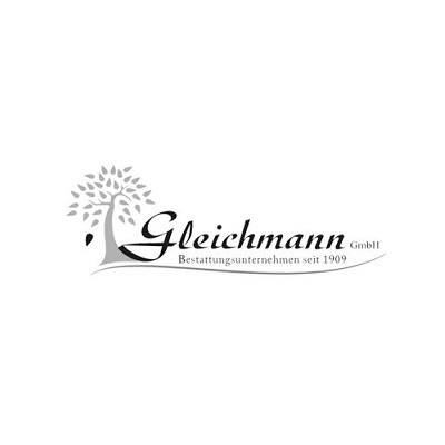 Logo Gleichmann GmbH