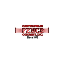 Cartersville Fence Co Inc Logo
