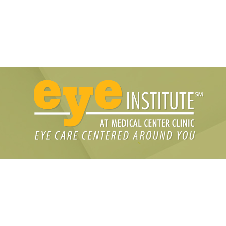 Eye Institute At Medical Center Clinic Logo