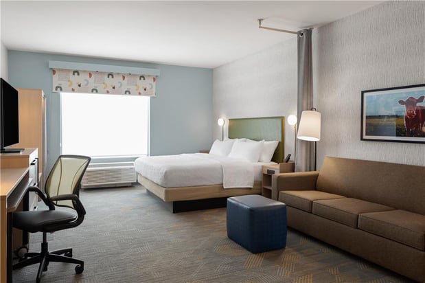 Images Home2 Suites by Hilton Kearney