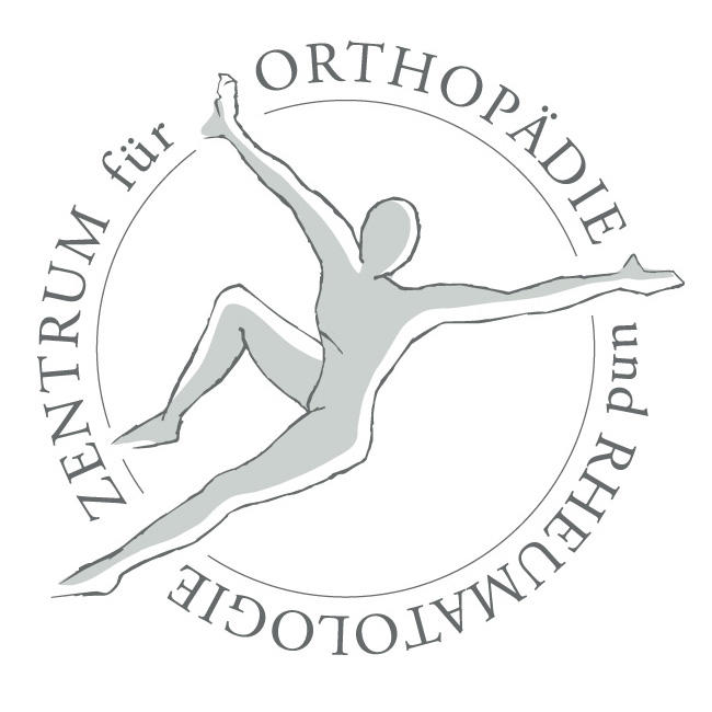 Zentrum für Orthopädie und Rheumatologie - Dr. Bitzan, Dr.Jilavu & Dr. Mittermayer - Logo