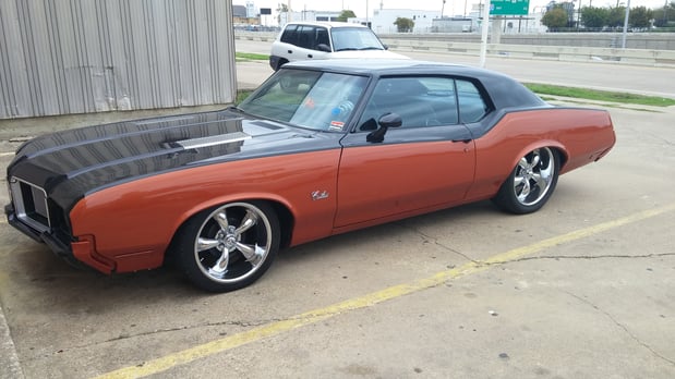 Images King’s Tire (King's Custom Wheels, LLC)