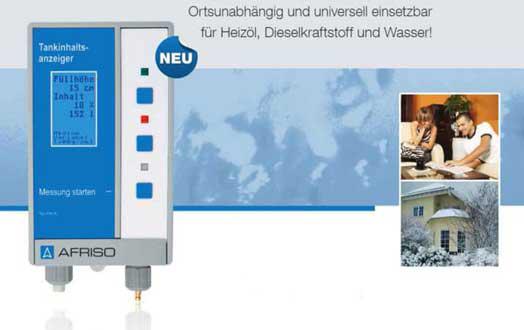 Bühlmann A. Tankrevisionen, Dorfstrasse 10 in Niederried b. Kallnach