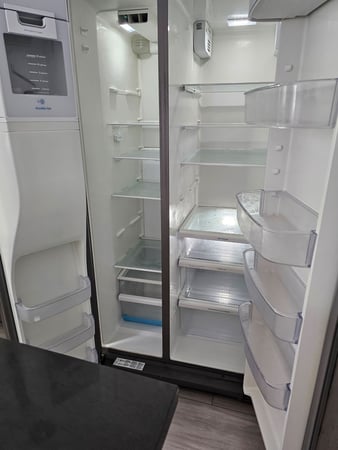 Images Blanca's Cleaning