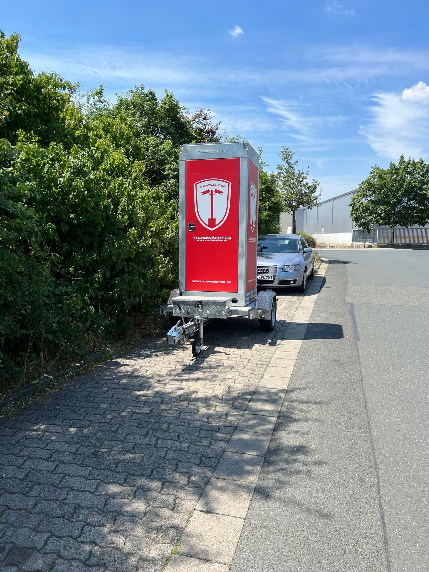 Bild 6 Turmwächter GmbH in Bielefeld