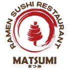 Matsumi Ramen Sushi Restaurant GBG Logo