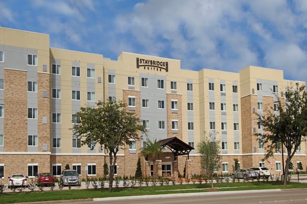 Images Staybridge Suites Houston - Medical Center by IHG