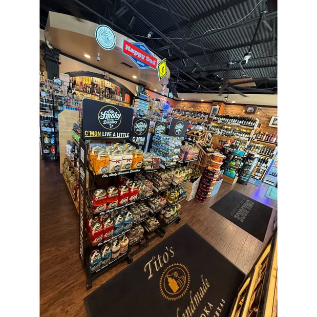 Images 12th & Pine Liquor Store