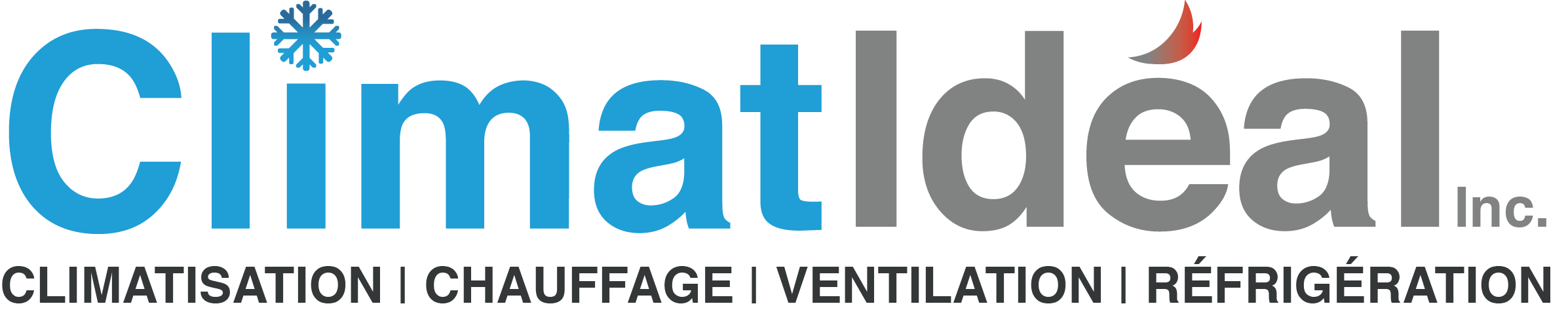Images Climat Ideal - Climatisation et Chauffage
