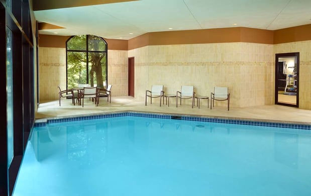 Images Hilton Atlanta Northeast