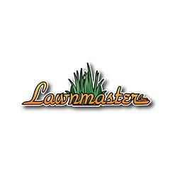 Lawnmaster, Inc. Logo