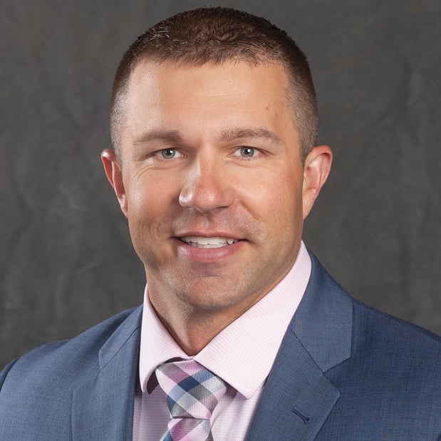 Images Edward Jones - Financial Advisor: Steven Foran