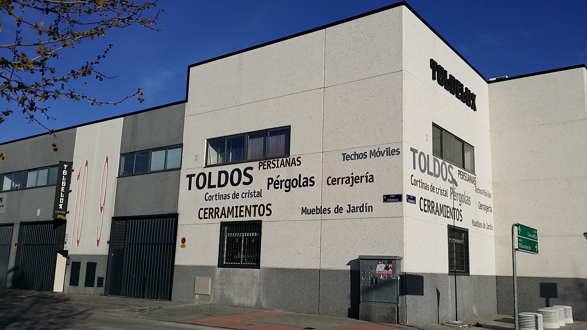 Images Toldelux