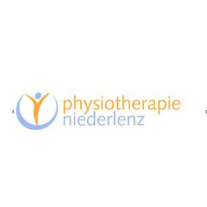 Physiotherapie Niederlenz Logo