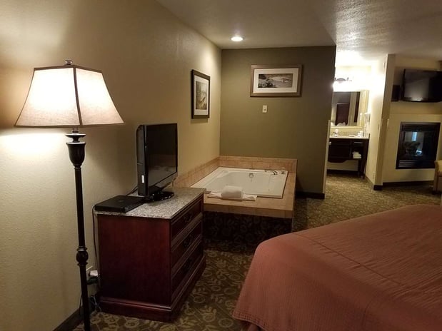 Images Best Western Salbasgeon Inn & Suites of Reedsport