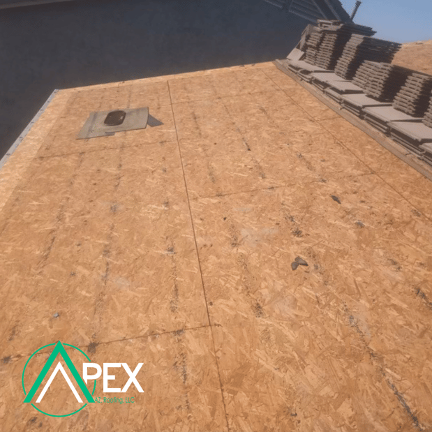 Images Apex AZ Roofing