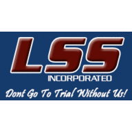 Litigation Support Services Logo