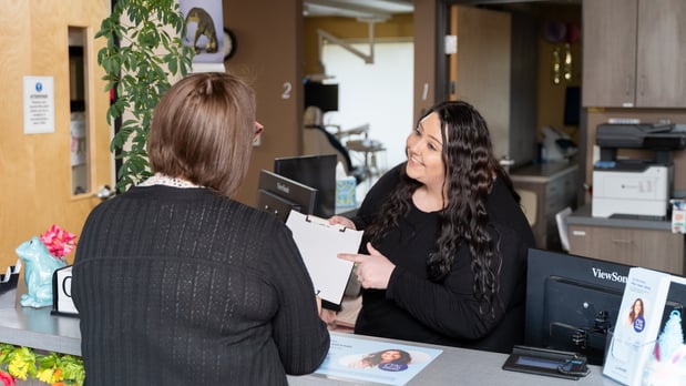 Images Gentle Dental Sheridan