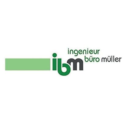 INGENIEUR BÜRO MÜLLER in Ingolstadt an der Donau - Logo