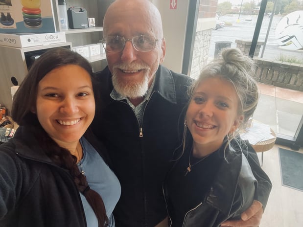 Images 100% Chiropractic - Jackson Township