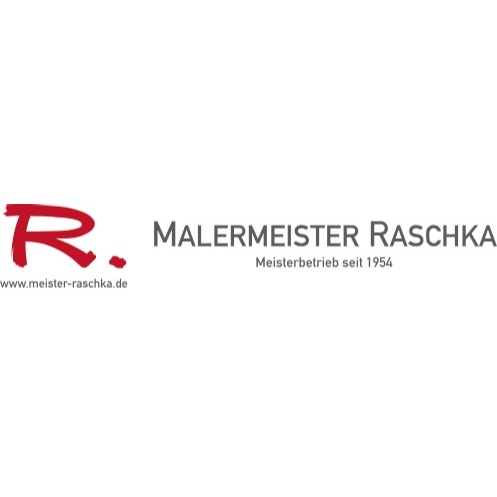 Logo von Mike Raschka Malermeisterbetrieb und Raumausstattung