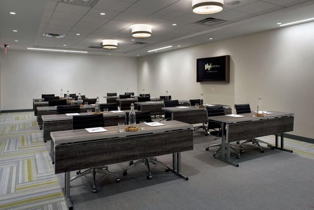 Images EVEN Hotel Denver Tech Center-Englewood by IHG
