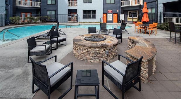 Images Vue at Embry Hills