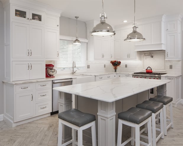 Images Woodhaven Lumber & Millwork