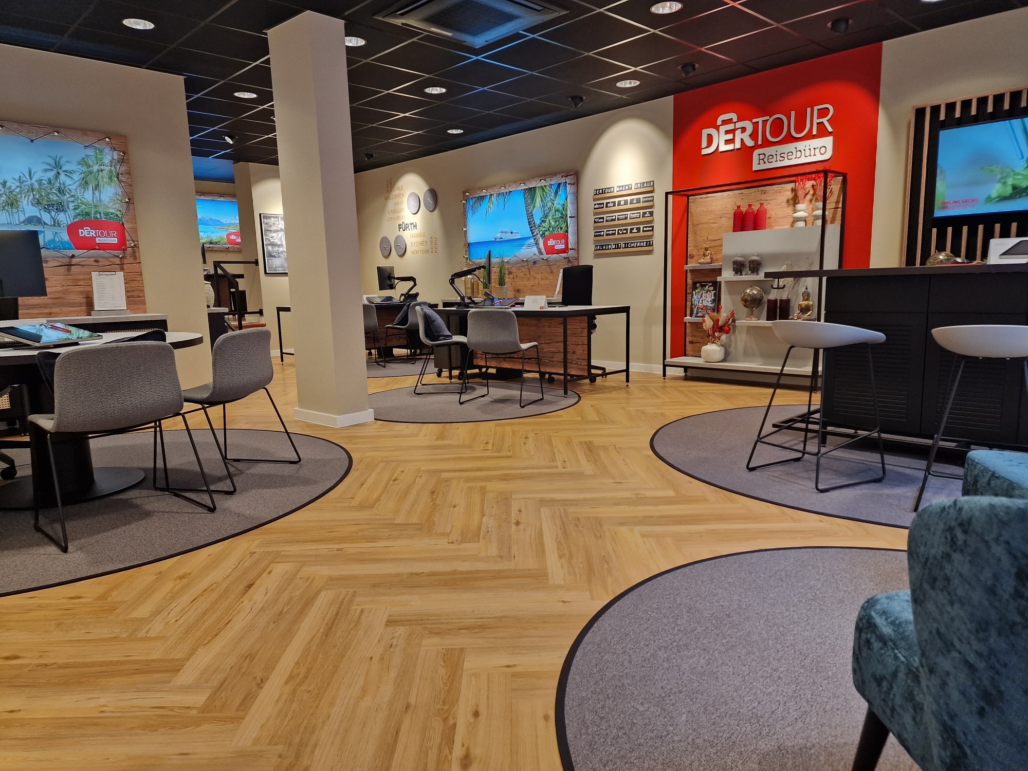 Bild 4 DERTOUR Reisebüro in Fürth