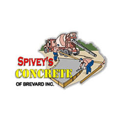 Spiveys Concrete Of Brevard, Inc.