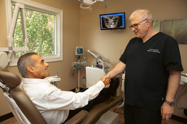 Images Sage Dental NJ: Your Affordable Implant Solution